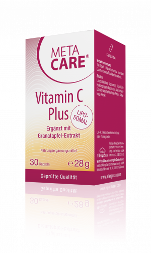 META-CARE® Vitamin C Plus