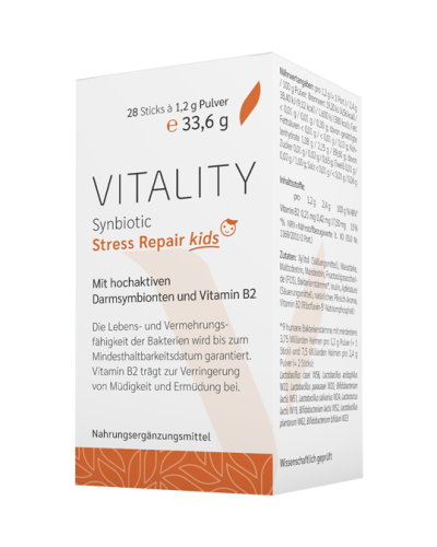 VitalitySR)Kids